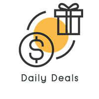 Daily Deals