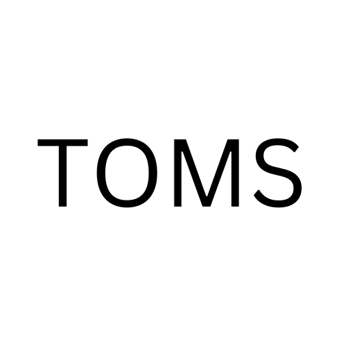 Toms USA