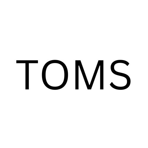 Toms