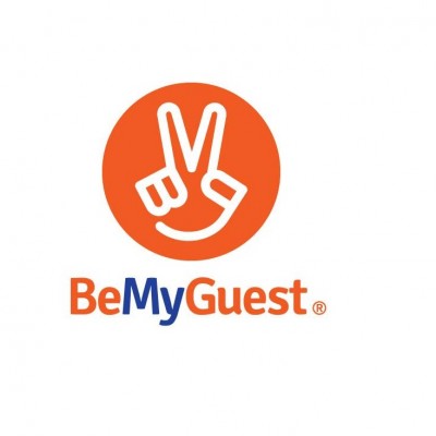 BeMyGuest