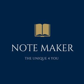 Notemaker