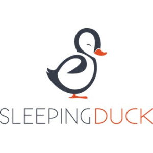 Sleeping Duck