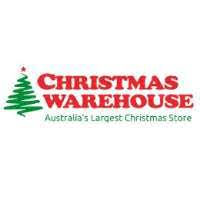 The Christmas Warehouse