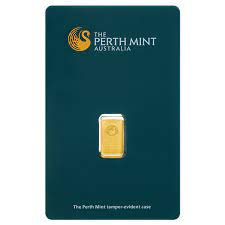 The Perth Mint